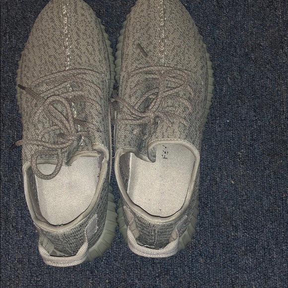Yeezy Other - Yeezy Boost Moonrocks